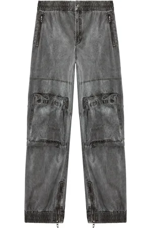 Diesel P-Beeck trousers