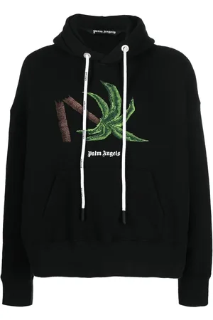 Palm Angels Broken Palm hoodie