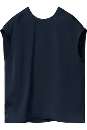 Fabiana Filippi Stretch-design blouse