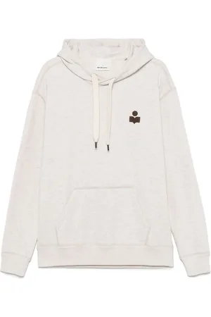 Isabel Marant Matte hoodie