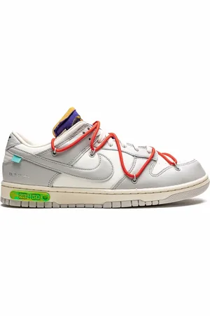 Nike Dunk Low "Lot 23" sneakers