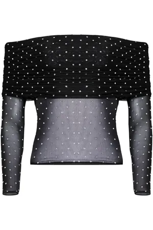 Retrofete Oriana top