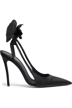 Dsquared2 110mm bow-embellished pumps