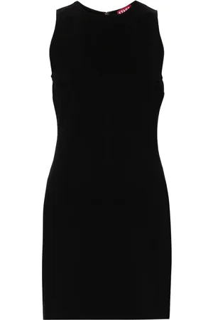 Staud Mercer mini dress