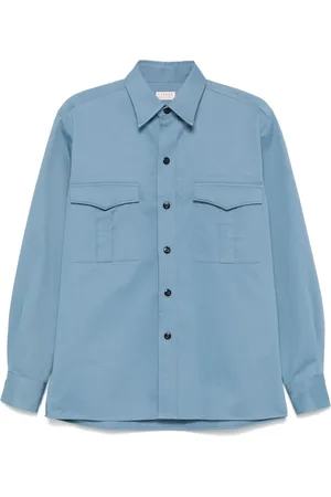 Fursac Cotton shirt