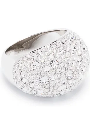 Swarovski Sublima cocktail ring