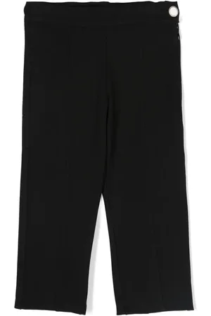 PATACHOU Straight-leg trousers