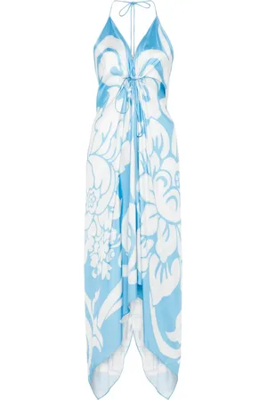 Etro Graphic-print dress