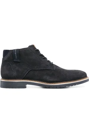 Bugatti Caj ankle boots