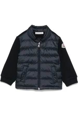 Moncler Panelled jacket