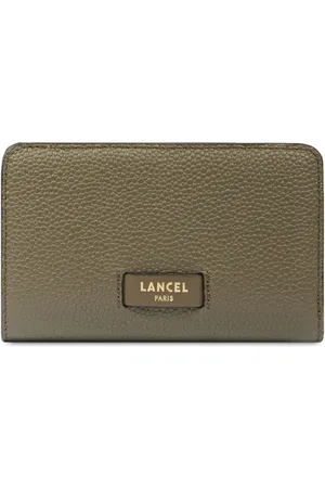 LANCEL Ninon wallet