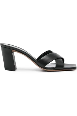 PARIS TEXAS 70mm Dafne sandals