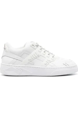 HIDE&JACK Mini Silverstone low-top sneakers