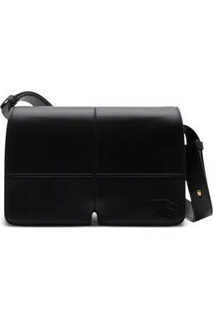 Burberry Snip leather crossbody bag