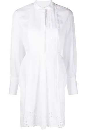 Isabel Marant Rehana shirt dress