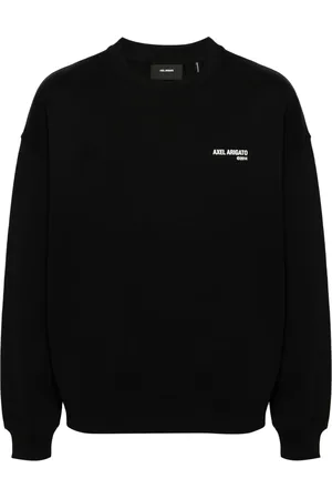 Axel Arigato Spade cotton sweatshirt