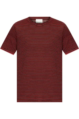 Isabel Marant Leon striped T-shirt