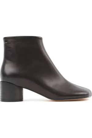 Maison Margiela Anatomic 45mm ankle boots