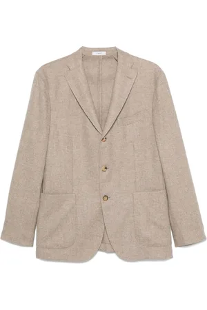 Boglioli M??lange blazer