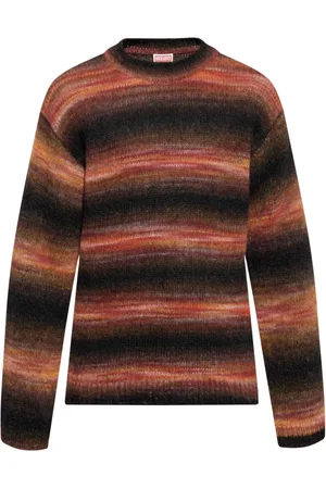 Kenzo Striped jumper