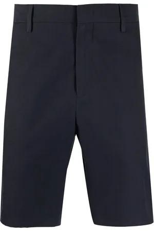 Paul Smith Straight-leg bermuda shorts
