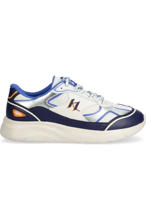 Karl Lagerfeld KL Monogram sneakers