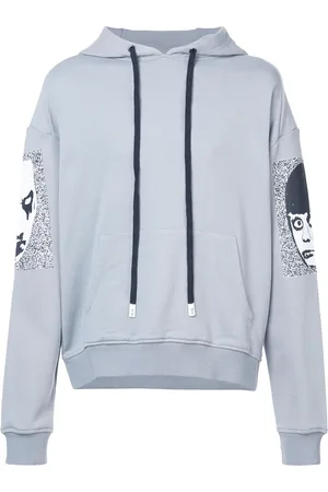 HACULLA Pray For Revolution hoodie