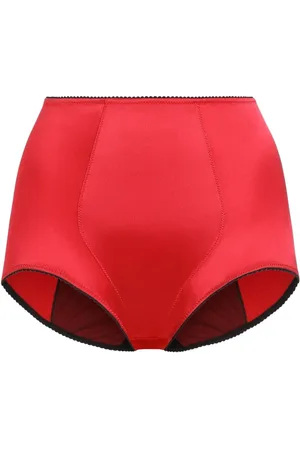 Dolce & Gabbana Satin briefs