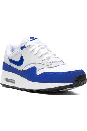Nike Air Max 1 lace-up sneakers