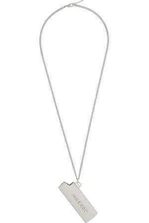 AMBUSH Lighter pendant necklace