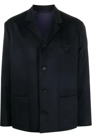 Prada Single-breasted blazer