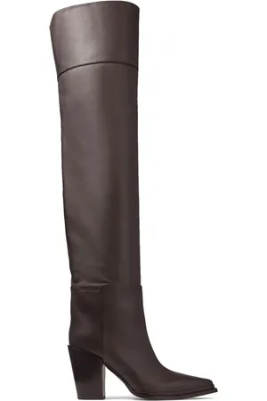Jimmy Choo 80mm Cece boots