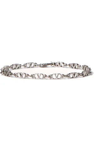 VALENTINO GARAVANI VLogo chain bracelet