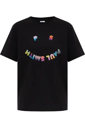 Paul Smith Happy T-shirt