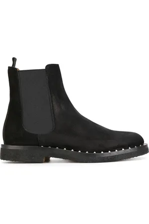 VALENTINO GARAVANI Rockstud boots