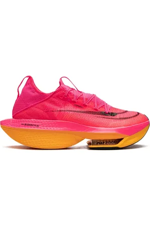 Nike Air Zoom Alphafly Next% 2 "Hyper /Laser Orange" sneakers