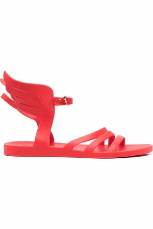 Ancient Greek Sandals Ikaria jelly sandals