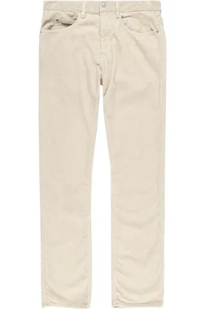 Isabel Marant Jack corduroy tapered trousers