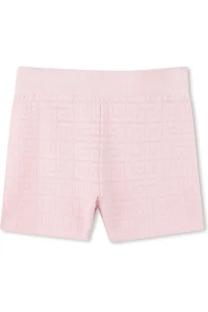 Givenchy Jacquard shorts