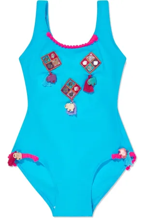 Selini Action Boho swimsuit