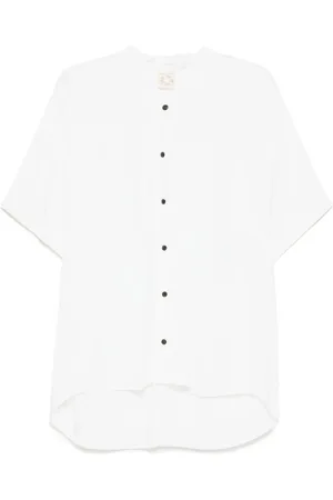 JAN JAN VAN ESSCHE Short sleeves shirt