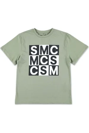 Stella McCartney Logo Graphic T-Shirt