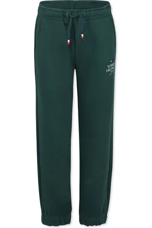 Tommy Hilfiger Logo track pants