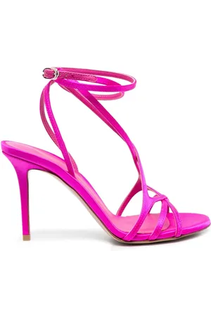 LE SILLA Belen 100mm sandals