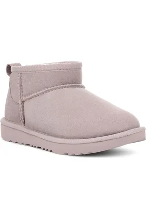 UGG Classic Ultra Mini boots