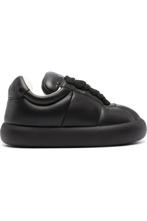 Marni BigFoot 2.0 padded leather sneakers