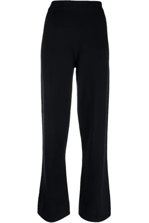 Chinti & Parker Wide-leg track pants