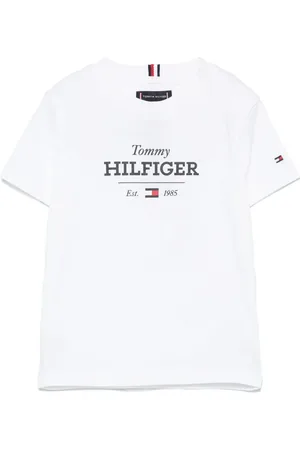 Tommy Hilfiger Monotype 1985 T-shirt