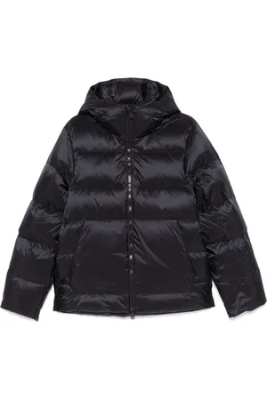 J Lindeberg Farrel puffer jacket