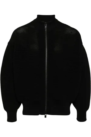 CFCL TC Stratum cardigan